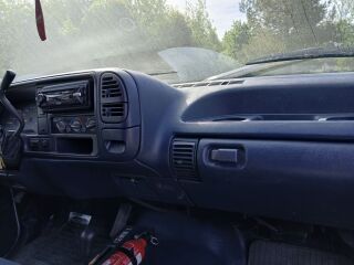 GMC 2500 6.5 137kW