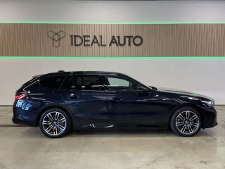 BMW 530 e xDrive Touring M-Sportpakett 2.0 220kW