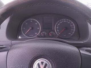 Volkswagen Caddy MAXI KOMBI 1.9 77kW