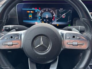 Mercedes-Benz CLS 350 2.9 210kW
