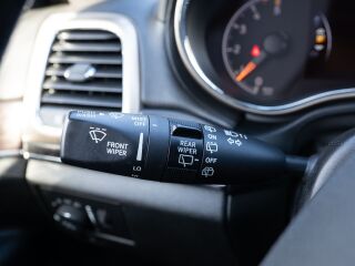 Jeep Grand Cherokee SUMMIT 3.0 184kW