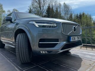 Volvo XC90 Inscription 2.0 R4 173kW