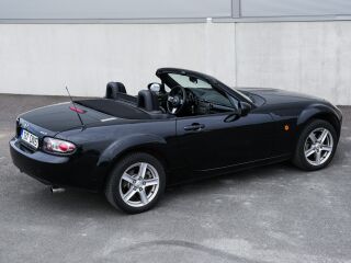 Mazda MX-5 NC 1.8 R4 93kW