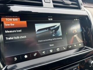 Land Rover Discovery 3.0 190kW