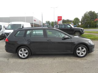 Volkswagen Golf Comfortline 1.2 77кВ