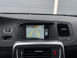 Volvo V60 Summum Facelift AWD 2.4 D6 158кВ