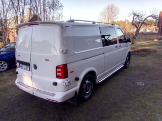 Volkswagen Kombi T6 N1 Long 2.0 TDI 150kW