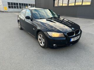 BMW 318 2.0 105kW