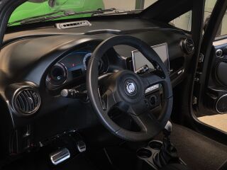 Casalini  Sportiva 6kW