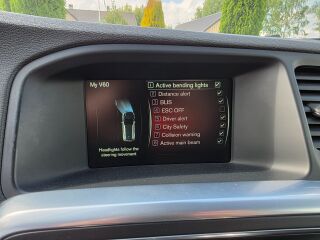 Volvo V60 D6 Twin Engine AWD R-Design Facelift 2.4 R5 162kW