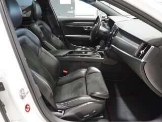 Volvo V90 2.0 173kW