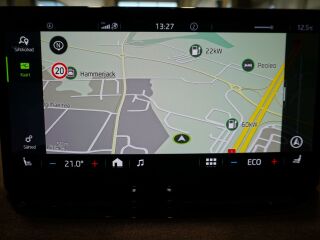 Skoda Enyaq 80 / 82Kwh 70kW