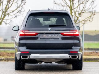 BMW X7 40d Excecutive 3.0 250kW