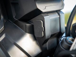 CFMOTO 450MT 31kW