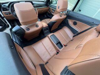 BMW 420 2.0 135kW