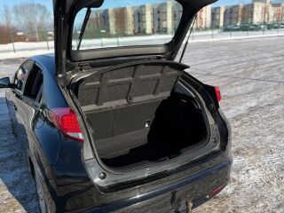Honda Civic 2.2 110kW