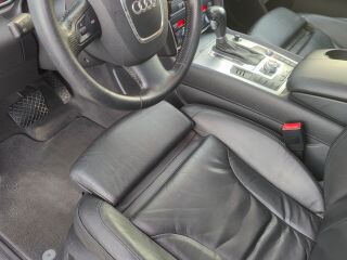 Audi Q7 3.0 V6 TDI 171kW