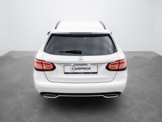 Mercedes-Benz C 220 d 2.1 125kW