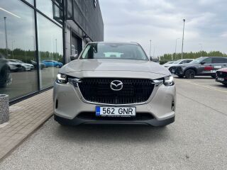 Mazda CX-60 AWD Special Edition 3.3 187kW