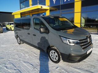 Renault Trafic Passenger Grandpack Clim L2H1 2.0 110kW