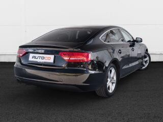 Audi A5 Sportback 2.0 R4 TDI 105кВ