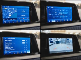 Ford Transit Courier Trend Ecoboost DCiV 1.5 74kW