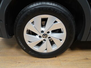 Volkswagen Tiguan eTSI Life 30y 1.5 110kW