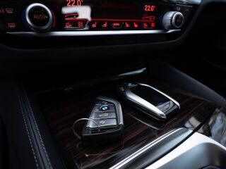 BMW 540 xDrive 3.0 250kW