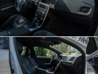 Volvo V60 SUMMUM AWD TWIN ENGINE PLUG IN HYBRID FACELIFT 2.4 162kW