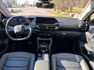 Citroen C4 Shine ZK01 57kW