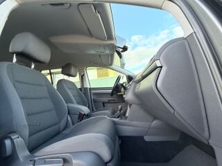 Volkswagen Touran Comfortline Facelift 1.6 R4 TDI 77kW