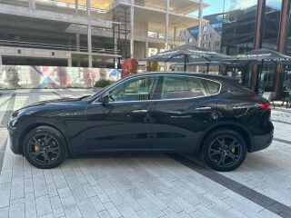 Maserati Levante 3.0 V6 257кВ