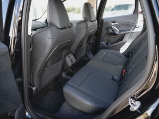 BMW X1 sDrive18i x-Line 1.5 100кВ