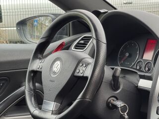 Volkswagen Scirocco GT 2.0 R4 Turbo 147кВ