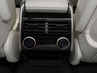 Land Rover Range Rover Autobiography 3.0 258kW