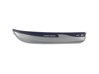 Linder Fishing 410