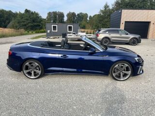 Audi A5 S-Line 2.0 110kW