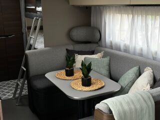 Adria ALPINA 663PT