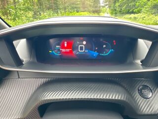 Peugeot 208 1.2 74kW