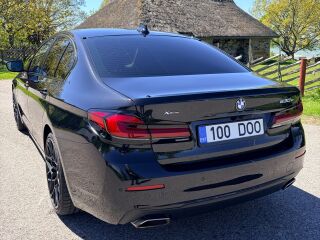 BMW 530 E XDRIVE 2.0 190кВ