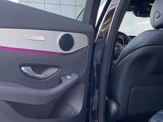Mercedes-Benz GLC 300 d AMG pakett 4Matic Coupe 2.0 180кВ