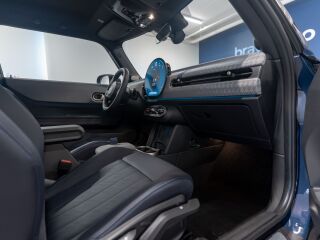 MINI Cooper S 2.0 150кВ