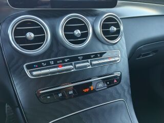 Mercedes-Benz GLC 300 de 4 MATIC 2.0 143kW