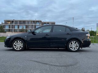 Mazda 6 2.0 108кВ