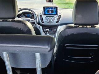 Ford Grand C-Max 1.6 85kW