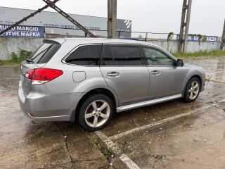 Subaru Legacy Comfort 2.0 TD 110kW