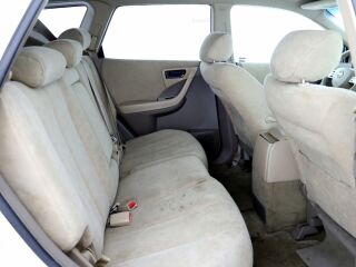 Nissan Murano Comfort ATM 3.5 183kW