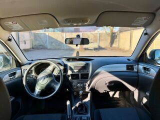 Subaru Impreza 2.0 110kW