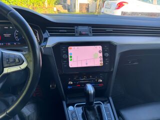 Volkswagen Passat Alltrack 2.0 147kW