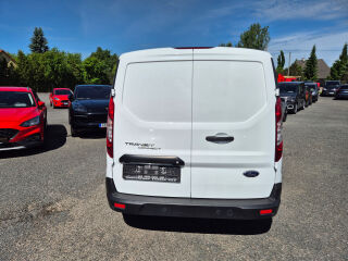 Ford Transit Connect  L2 Long 1.5 88kW